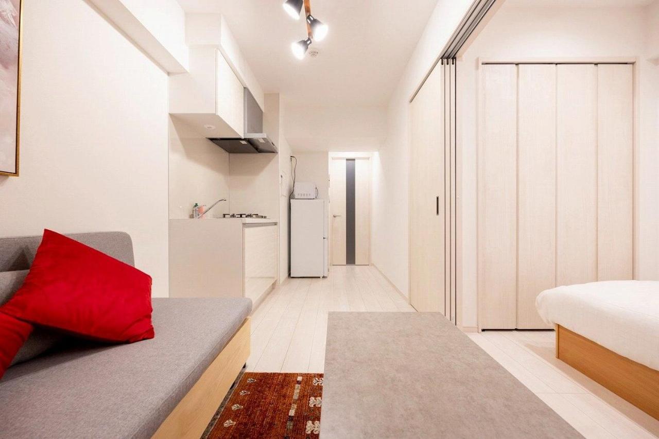 Appartement Precedent Hills Kinshicho à Tōkyō Extérieur photo