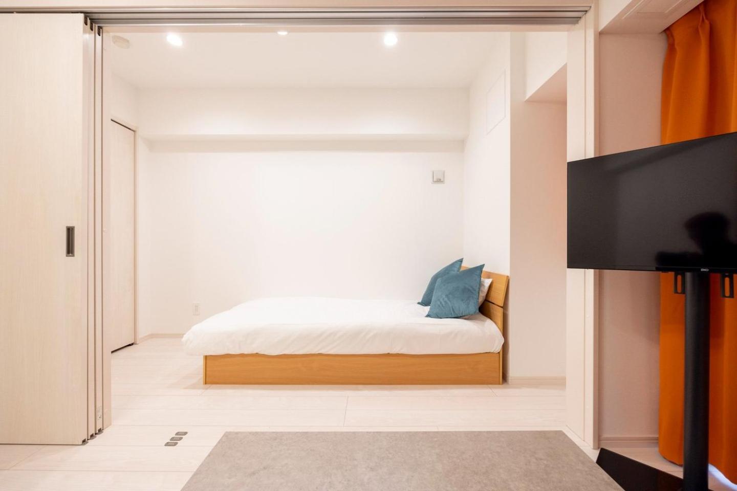 Appartement Precedent Hills Kinshicho à Tōkyō Extérieur photo